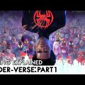 Spider-Man: Across The Spider-Verse Movie Explained | In Hindi | BNN Review