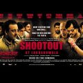 Shootout At Lokhandwala (2007) [Hindi] Full Movie HD – Vivek Oberoi, Sanjay Dutt