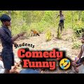 Bangla comedy video | Bangla funny video | Purulia comedy video | New comedy video | comedy video |