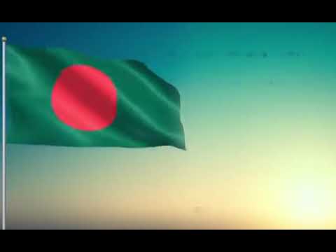 জাতীয় সঙ্গীত # amar sonar bangla# national anthem of bangladesh.# travel Bangla Tv