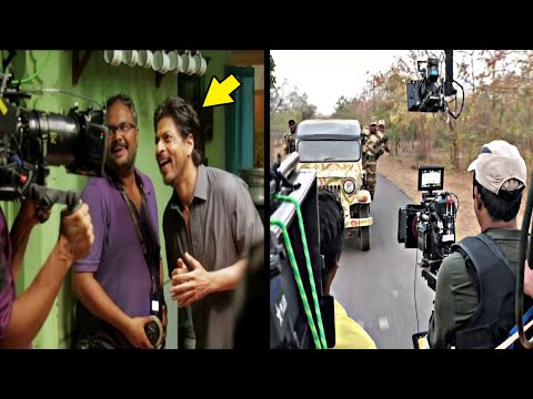 How Bollywood Make Movies | Haider Tv