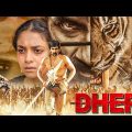 DHERI || (2023) Full Hindi Dubbed New Movie | Ravi Teja & Shruti | New Release South Movies In Hindi
