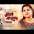 Mon Kande(Studio Version) মন কান্দে | Bangla New Sad Song | Tosiba Begum | Plabon Koreshi | TMC