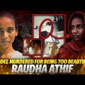 Raudha Athif: Death Of The Most Beautiful Girl in World | Maldivian Model Raudha Athif | YARO Crime