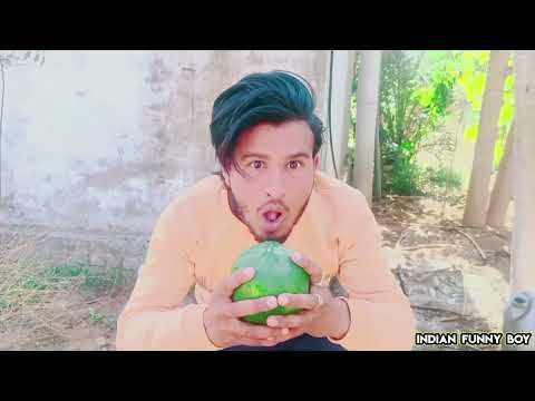 Funny Video 2023 | Bangla Funny Video 2023 | Funny Comedy Natok | By Indian Funny Boy