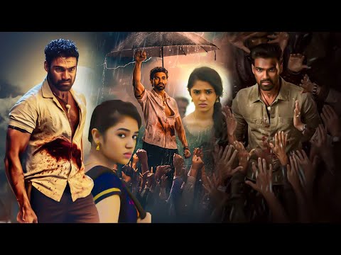 Chatarpathi New (2023) Released Full Hindi Dubbed Action Movie | Bellamkonda,Kriti Shetty New Movie