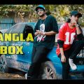 Cfu36 Ft ZARA – Bangla Box (Official Music Video)