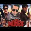 New Movie 2023 | Mohra | Akshay Kumar | Raveena Tandon | Full Bollywood Movie | New Hindi Movie