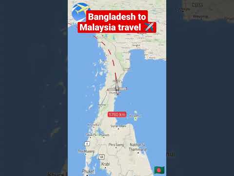 Bangladesh to Malaysia travel ✈️#shortvideo #shortvideo #viralvideo #viral #youtubeshorts #travel