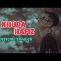 XS SHAHADT – KHUDA HAFIZ (OfficialTrailer) |New Bangla Rap Song 2023