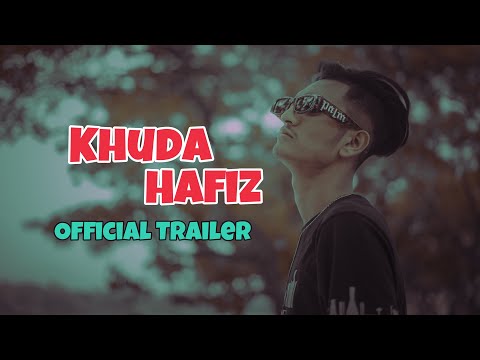 XS SHAHADT – KHUDA HAFIZ (OfficialTrailer) |New Bangla Rap Song 2023