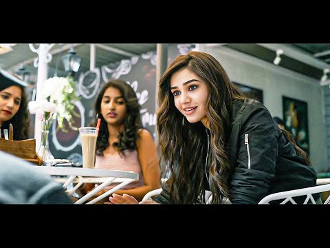 Superhit New South Action Movie | Neha Solanki Hindi Dubbed Movie | New South Love Story Movie HD