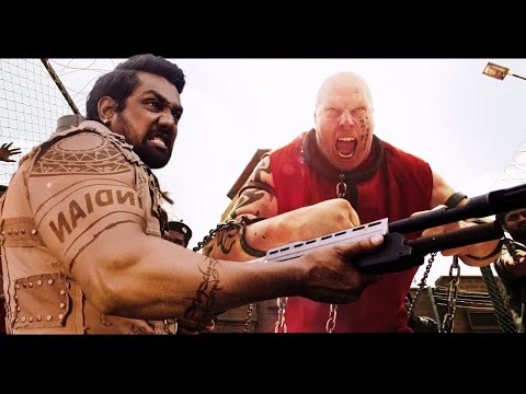 New 2023 Released Full Hindi Dubbed Action Movie | South Indian Movies Dubbed In Hindi Full 2023 New