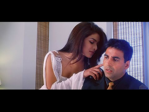Priyanka Chopra, Akshay Kumar, Kareena Kapoor Unseen Romantic Thriller Bollywood Movie Abbas-Mustan