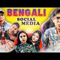Bengali Social Media Circus | Gorom Khobor Chorom Khobor Ep02 | The Bong Guy