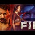 Vishal & Keerhy Suresh | FIR | South Indian New Released Hindi DUbbed Full Action Movie 2023
