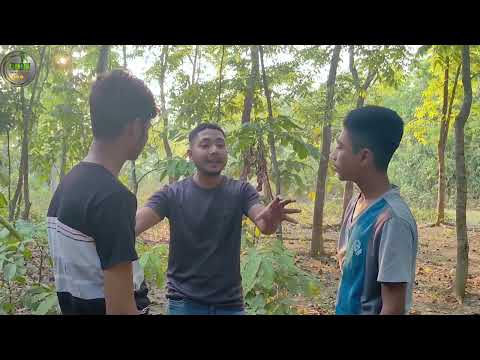 New Comedy Video 2023 New Entertainment l Bangla Funny video l sad videos l ep56#towfun#new comedy v