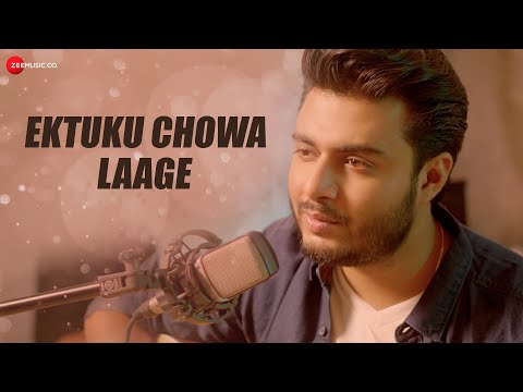 Ektuku Chowa Laage – Raj Barman | Rahul Anjan | Rajiv Dutta | New Bangla Song