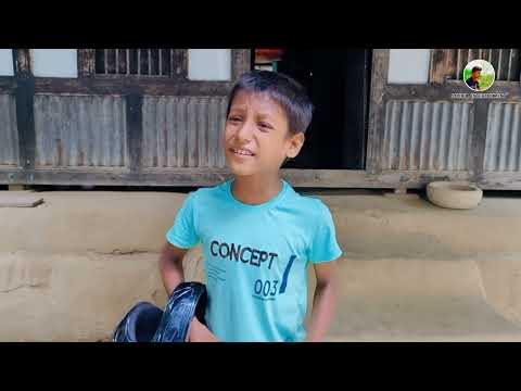 ভিতু মোতালেব 😂😂 | Motaleb Funny Video | Sakibul Entertainment | Bangla Funny Video 2023