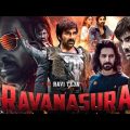 Ravanasura full movie in Hindi dubbed 2023 Ravi Teja New south Indian movie….