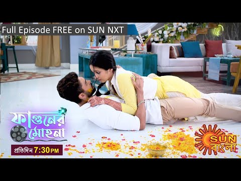 Phaguner Mohona |  Episodic Promo | 28 May 2023 | Sun Bangla TV Serial | Bangla Serial