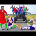 Must Watch New Top Special Trending Comedy Video 😎 Amazing Funny Video 2023 By Indian funny Boy