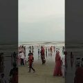 Cox's Bazar sea bitch #coxsbazar #beach #travel #bangladesh