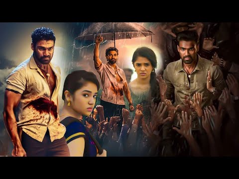 Chatrapathi New (2023) Released Full Hindi Dubbed Action Movie | Bellamkonda | New Movie 2023