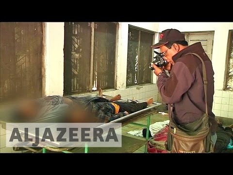 Bangladesh: Café siege mastermind killed in shootout