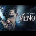 Venom 2018 full movie | Hindi Marvel movies dubbed in hindi full Movie 2022 New