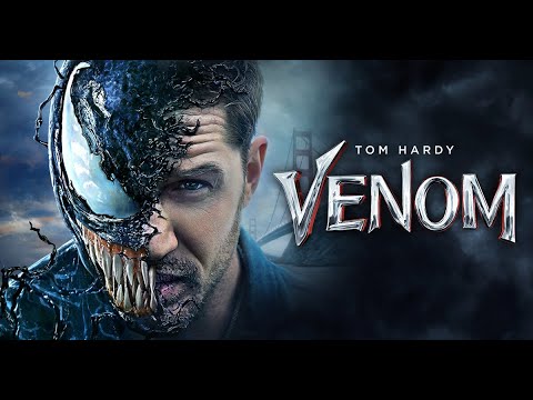 Venom 2018 full movie | Hindi Marvel movies dubbed in hindi full Movie 2022 New