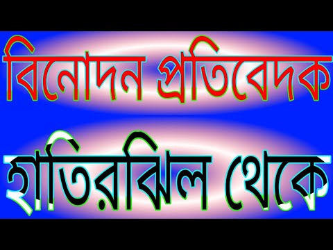 বিনোদন প্রতিবেদক হাতিরঝিলের অসাধারন কিছু দৃশ্য। Bangladesh Bangla song music and video clips……..