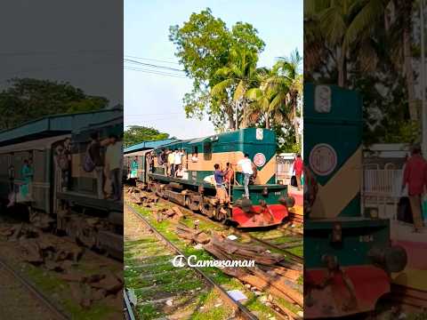 Nakshikatha #train #railway #bangladesh #travel #trending #viral #vlog #short #shortsvideo #song