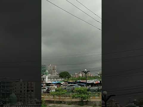 #bangladesh #trending #travel #thecyclone #nature #narayanganj #tourist #bdtraveller #bdnews #clouds