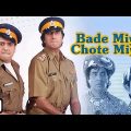 New Movie 2023 | Bade Miyan Chote Miyan | Amitabh Bachchan | Govinda | Full Bollywood Movie