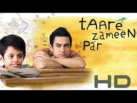 Taare Zameen Par Full Movie -2007- Aamir Khan – 1080p Hindi Movie