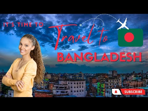 Travel To Bangladesh | Bangladesh history documentary || My City World ||