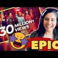 Deora by Coke Studio Bangla Reaction | Season 2 | Ashmita Reacts