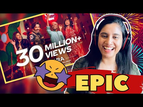 Deora by Coke Studio Bangla Reaction | Season 2 | Ashmita Reacts