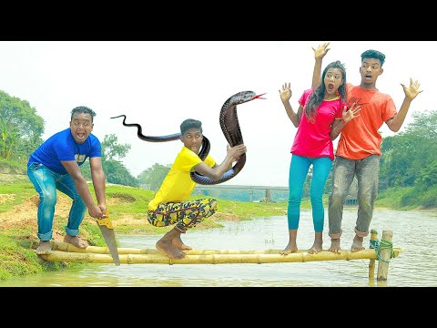 Don`t Miss Special Funniest Comedy Video 😂 Must Watch Viral Funny Video Episode 219 By #BusyFunLtd