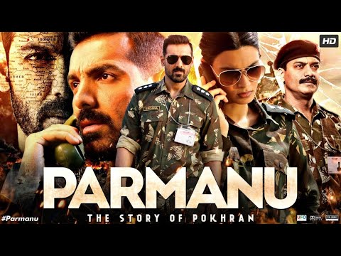 New Movie 2023 | John Abraham | Diana Penty | Full Bollywood Movie | New Hindi Movie 2023