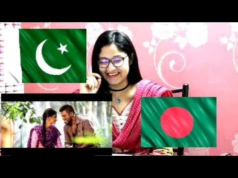 Dohon Official Trailer | BANGLADESH MOVIE | PAKISTAN REACTION