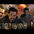 Amigos New 2023 Released Hindi Dubbed Action Movie | New South Indian Movies Dubbed Hindi 2023 Full