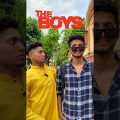the boys meme / bengali comedy meme / bangla funny video / #shorts #memes #viral #boys / shyamtube