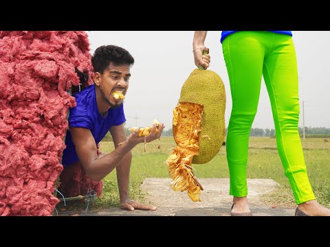 Must Watch New Entertainment Funny Video 2023 Top Funny Video 2023  Episode 58 By MK Fun TV