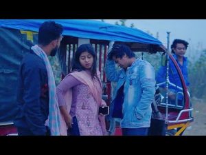 Tanha Sraboni New short-filmতানহা শ্রাবণী নতুন শর্টফ্লিম| sortfilme |Bangla Natok | Borojamai Ent