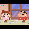 shinchan new episode in hindi without zoom effect 2330