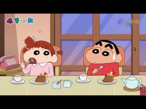 shinchan new episode in hindi without zoom effect 2330