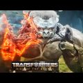 Transformers: Rise of the Beasts (2023) Movie Explained in Hindi Summarized हिन्दी