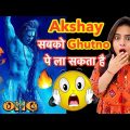 OMG 2 Sabka Baap – Akshay Kumar Movie | Deeksha Sharma
